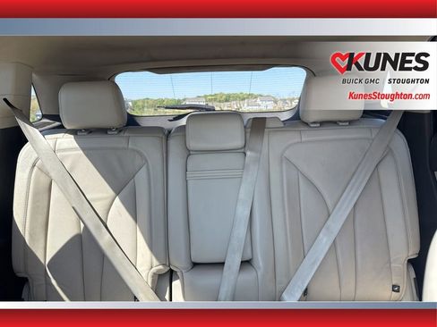 Used 2016 Lincoln MKX Reserve AWD/4WD image 31