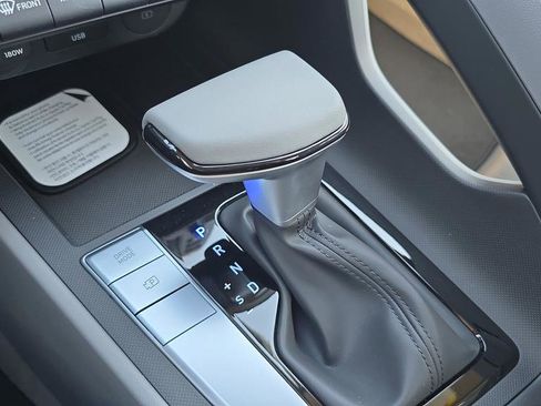 New 2026 Hyundai Elantra Sport FWD image 22
