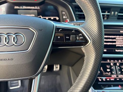 Used 2022 Audi S7 Premium Plus w/ S Sport Package AWD/4WD image 8