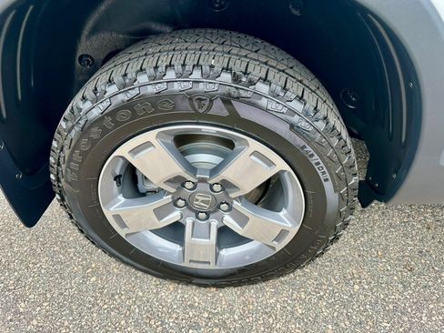 Used 2025 Honda Ridgeline RTL image 39