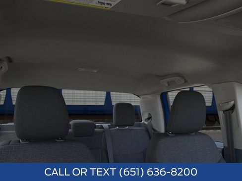 Used 2026 Ford Maverick XL w/ 4K Tow Package AWD/4WD image 15