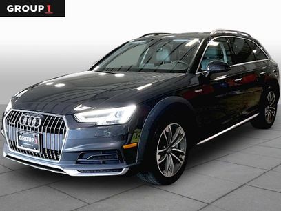 Used 2019 Audi A4 2.0T allroad Premium Plus w/ Premium Plus Package