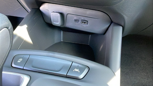 New 2026 Chevrolet Trax LS w/ Driver Confidence Package FWD image 18