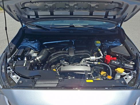 Certified 2026 Subaru Crosstrek 2.0i Premium AWD/4WD image 26