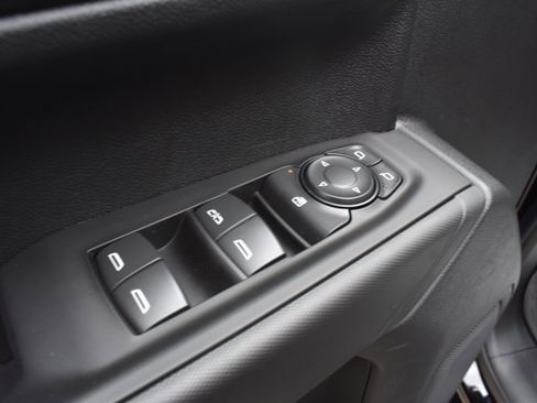 New 2026 Chevrolet Silverado 1500 Custom Trail Boss image 16