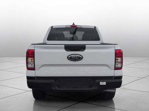 New 2026 Ford Ranger XL RWD image 4