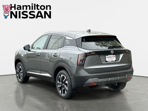 New 2026 Nissan Kicks SV w/ SV Premium Package AWD/4WD image 4