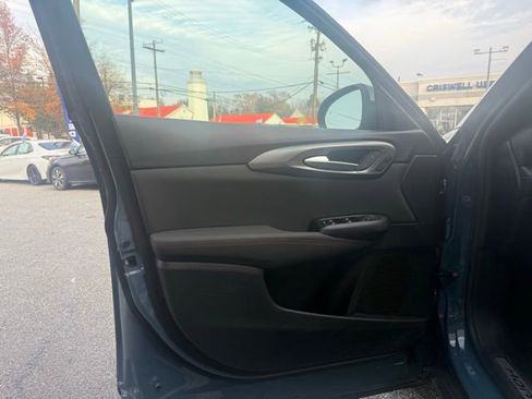 Used 2024 Dodge Hornet R/T image 40