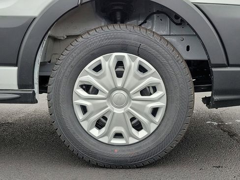 New 2026 Ford Transit 250 Low Roof image 5