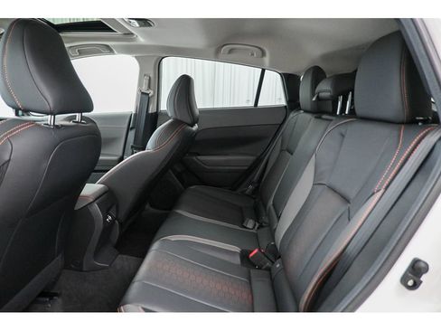 Used 2025 Subaru Crosstrek 2.5i Limited w/ Crosstrek Mirror Package AWD/4WD image 14