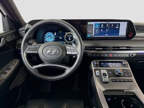 Used 2024 Hyundai Palisade Calligraphy AWD/4WD image 25