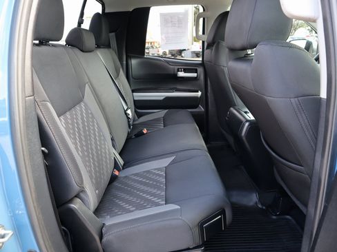 Used 2019 Toyota Tundra SR5 image 16