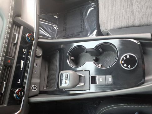 Certified 2023 Nissan Rogue SV image 31