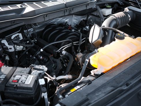 Used 2021 Ford F150 XLT w/ Equipment Group 302A High image 35