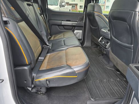 Used 2023 Ford F150 Tremor w/ Equipment Group 402A High AWD/4WD image 34