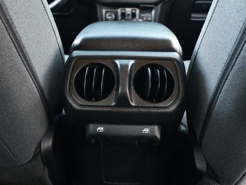 Certified 2024 Jeep Wrangler Unlimited Sport AWD/4WD image 28