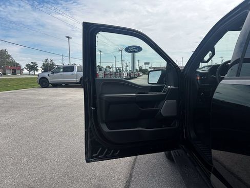 Certified 2025 Ford F150 Tremor AWD/4WD image 13