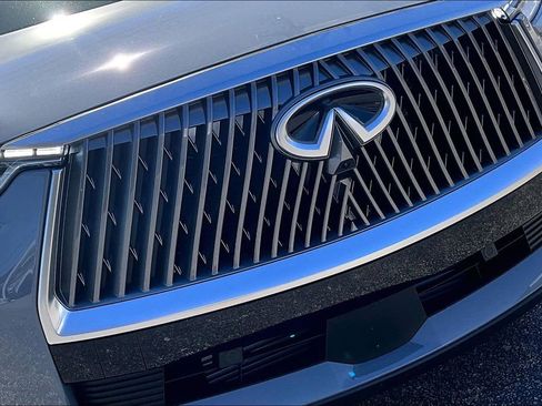 New 2026 INFINITI QX60 Luxe image 41