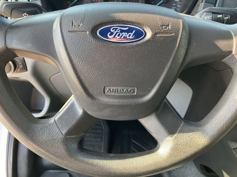 Used 2017 Ford Transit 150 130 Medium Roof RWD image 14