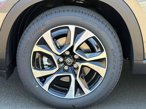 New 2026 MAZDA CX-5 Preferred AWD/4WD image 25