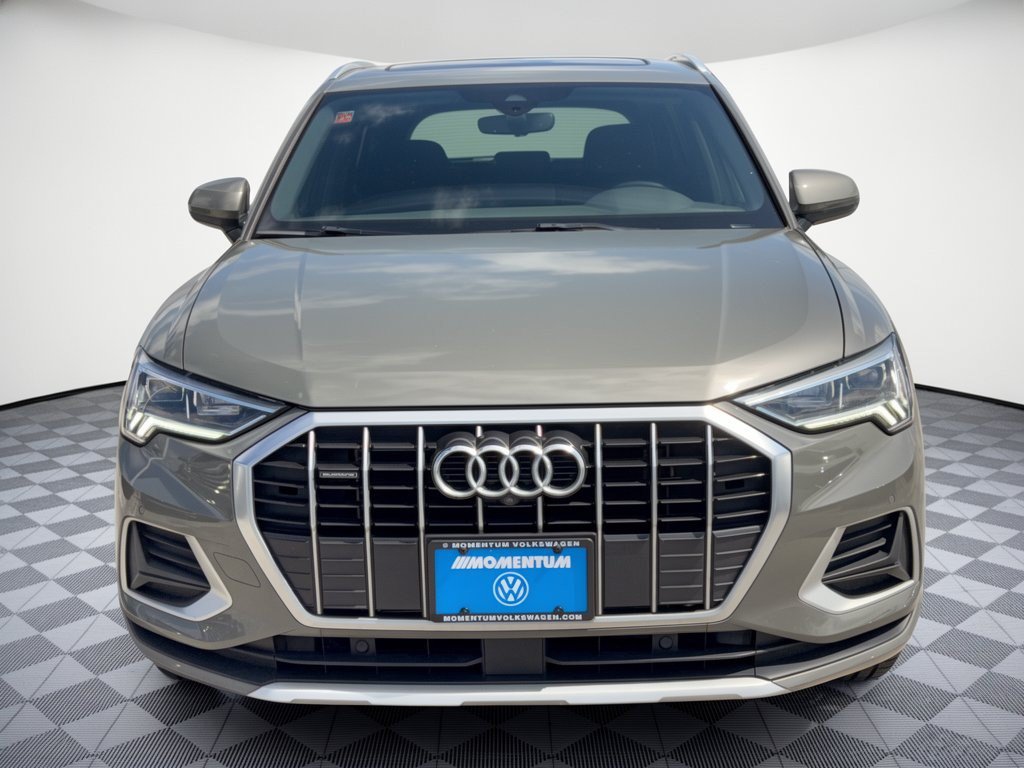 Used 2021 Audi Q3 2.0T Premium Plus AWD/4WD image 6