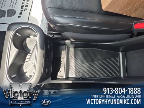 Used 2023 Hyundai Ioniq 5 SEL AWD/4WD image 31