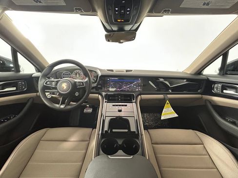 New 2026 Porsche Panamera 4 AWD/4WD image 13