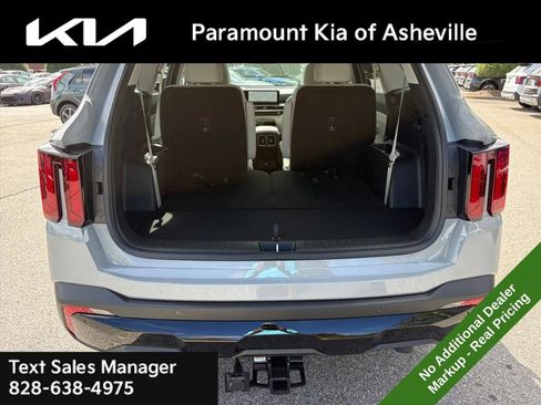 New 2026 Kia Sorento X-Line EX image 29