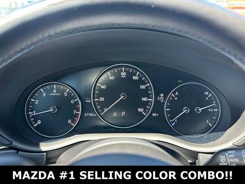 Used 2023 MAZDA CX-30 AWD 2.5 S w/ Preferred Package image 19