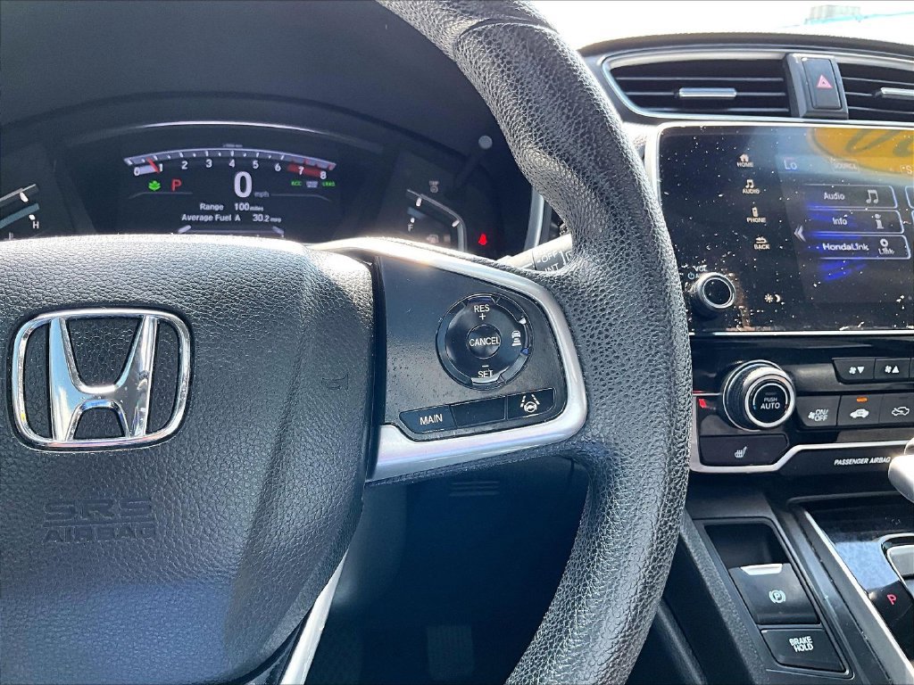 Used 2020 Honda CR-V EX image 15