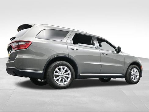 Used 2024 Dodge Durango SXT w/ 3rd Row Seating Group image 60