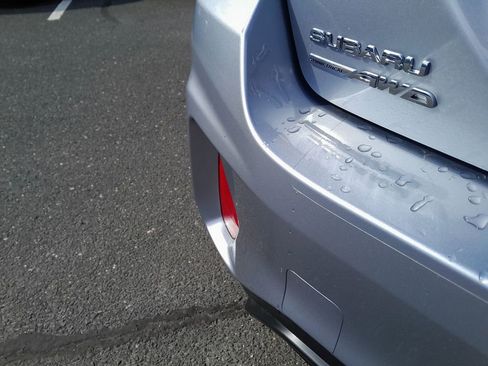 Certified 2025 Subaru Impreza 2.0i image 42