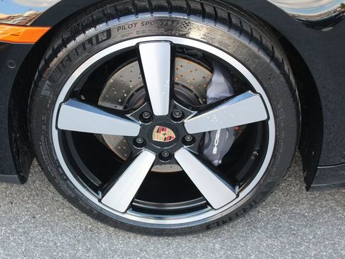 New 2026 Porsche 911 Carrera image 14