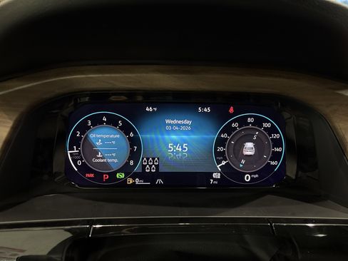 New 2026 Volkswagen Atlas SE image 23