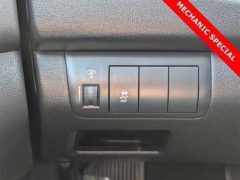 Used 2012 Kia Forte EX image 18