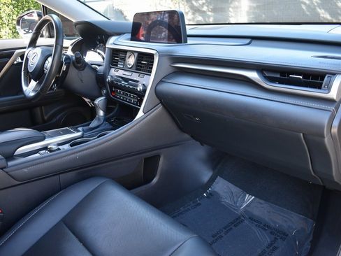 Used 2022 Lexus RX 350 FWD image 34