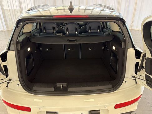 Certified 2023 MINI Cooper Clubman S FWD image 34