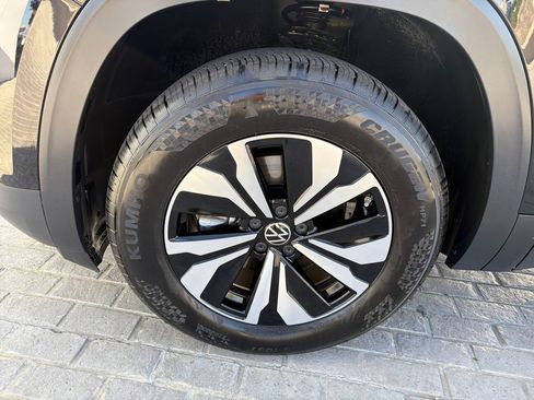 Certified 2026 Volkswagen Atlas SE AWD/4WD image 26