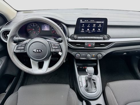 Used 2021 Kia Forte LXS image 14