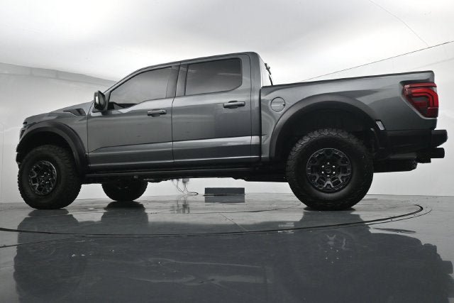 Certified 2026 Ford F150 Raptor w/ Equipment Group 803A Raptor R AWD/4WD image 43