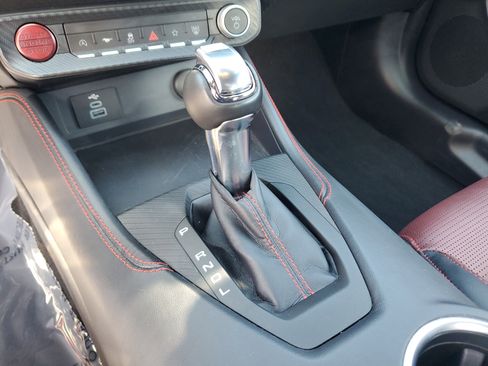 Used 2025 Ford Mustang Premium image 24