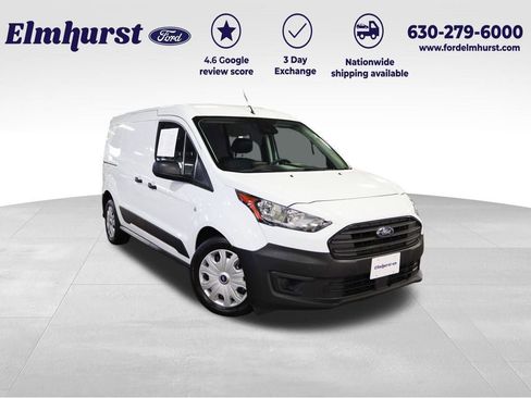 Used 2022 Ford Transit Connect XL image 1