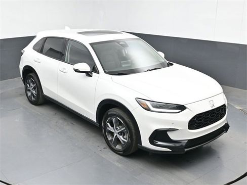 Used 2025 Honda HR-V EX-L image 13