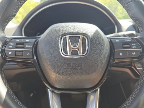 Used 2024 Honda Civic EX-L image 25