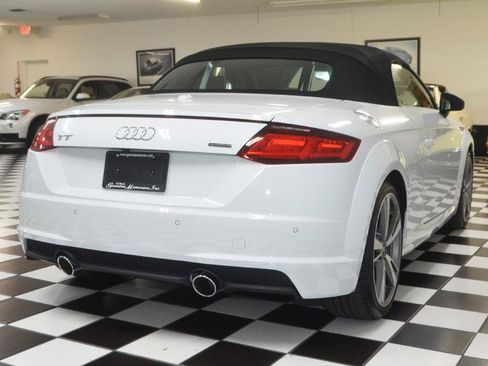 Used 2023 Audi TT 2.0T image 10