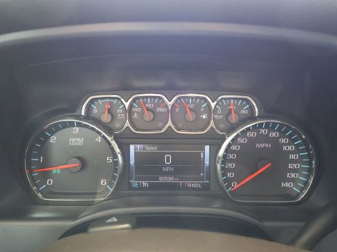 Used 2018 GMC Sierra 1500 SLT w/ SLT Premium Package AWD/4WD image 20