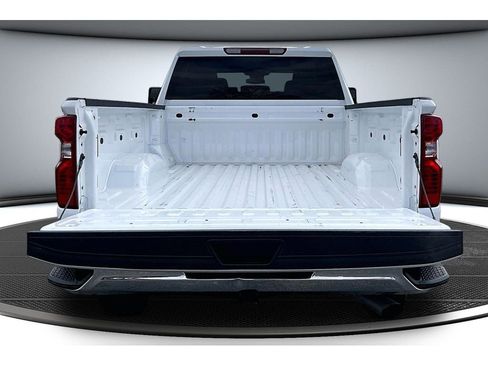 Used 2025 Chevrolet Silverado 2500 LT w/ Convenience Package AWD/4WD image 33