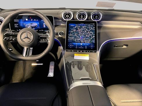 New 2026 Mercedes-Benz GLC 300 4MATIC image 7