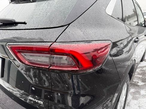 Used 2023 Ford Escape Active w/ Tech Pack #2 image 12