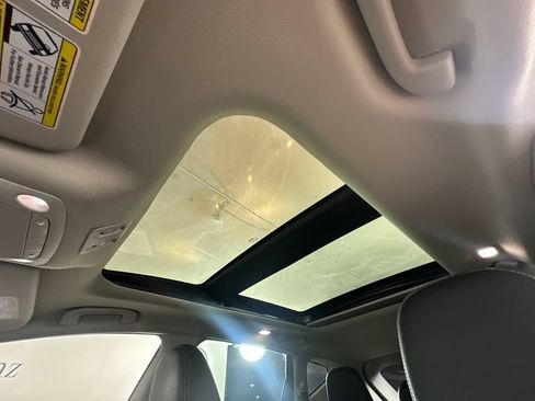 Used 2020 Nissan Murano SL w/ Moonroof Package FWD image 33